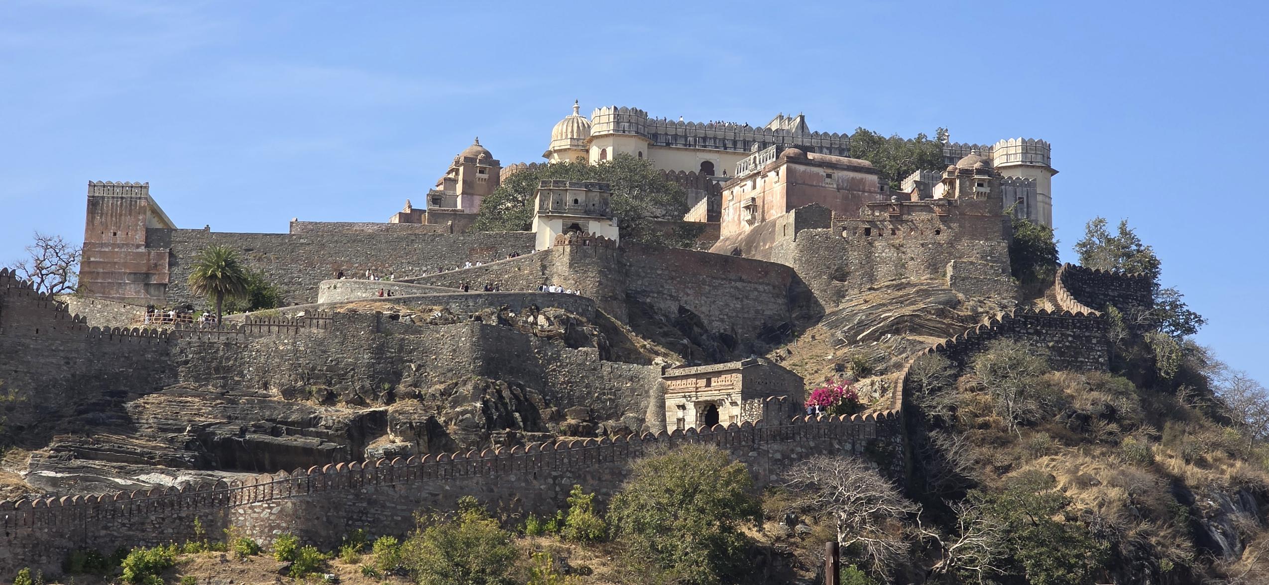 5 Days / 4 Nights Udaipur Heritage Tour